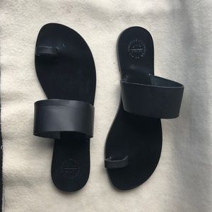 ATP Atelier Sandals - NWT & Box